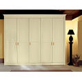 Dubai Deluxe Ready Made Bedroom Wardrobe